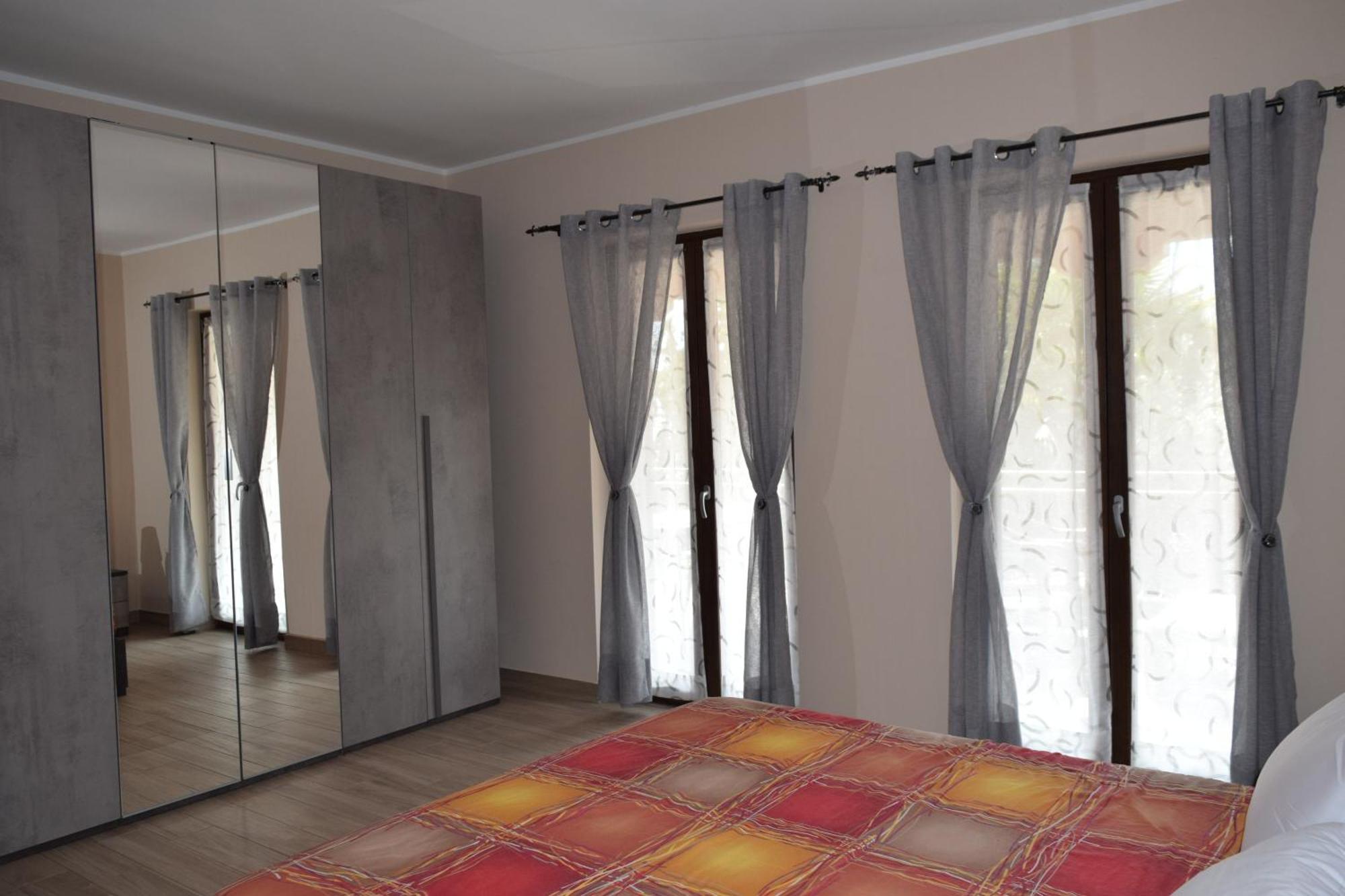 Villa Dall'Angelo Suite Mountain Lake Endine Hospitality เอนดิเน กายาโน ภายนอก รูปภาพ
